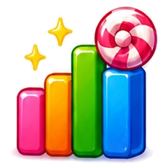 SugarCharts