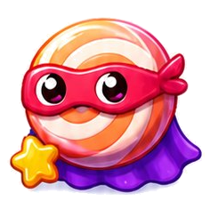 SuperCandy